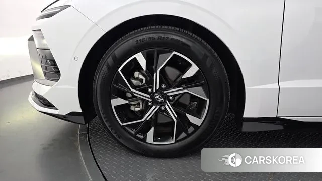 Hyundai Sonata D Edge (DN8) id 3533548 из Кореи 15