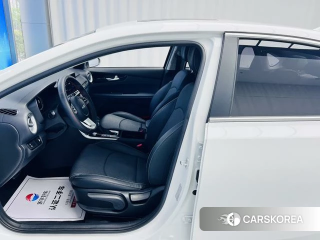 Kia K3 id 4262317 из Китая 20