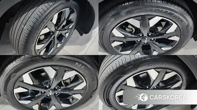 Kia Sportage 5th Generation id 3378848 из Кореи 15