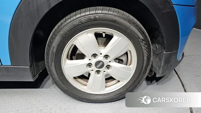 Mini Cooper id 3480373 из Кореи 15