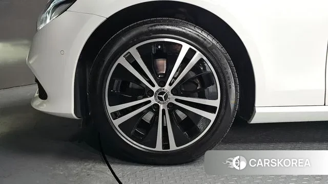 Mercedes-Benz E-Class W213 id 3546721 из Кореи 15