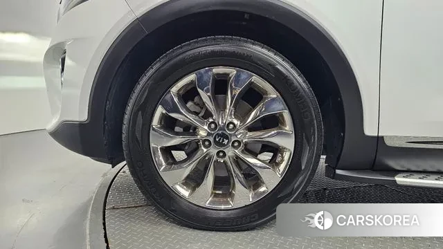 Kia The New Sorento id 2995398 из Кореи 15