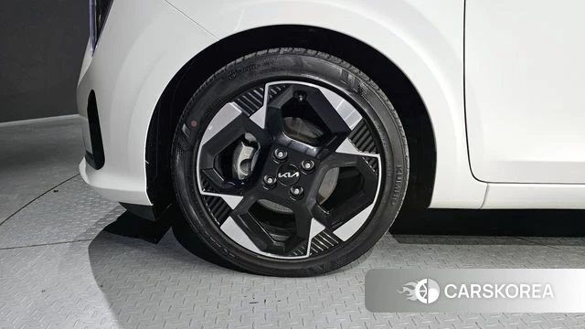 Kia The New Morning (JA) id 3798345 из Кореи 15