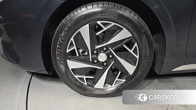 Hyundai The New Grandeur IG Hybrid id 3621159 из Кореи 15