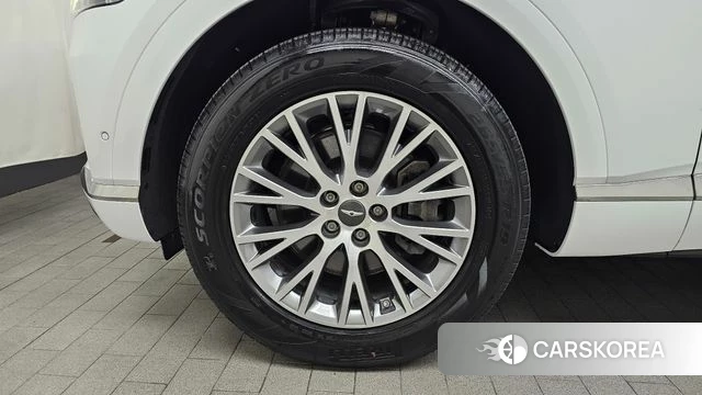 Genesis GV80 id 3954723 из Кореи 15