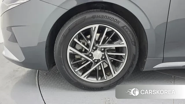 Hyundai The New Grandeur IG id 3479296 из Кореи 15