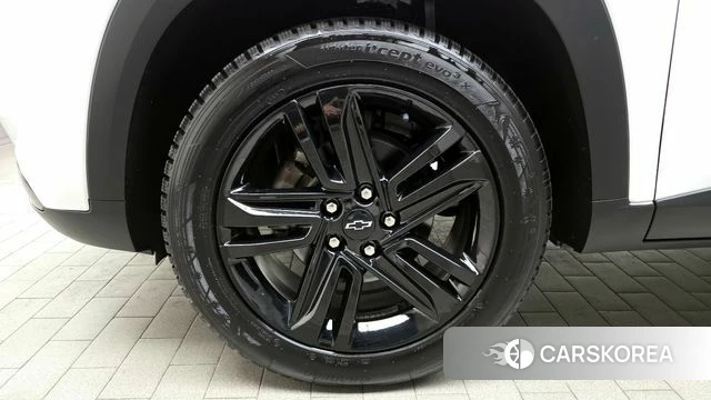 Chevrolet (GM Daewoo) Trax Crossover id 4243633 из Кореи 25