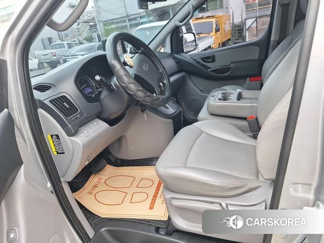 Hyundai Grand Starex id 3966559 из Кореи 11