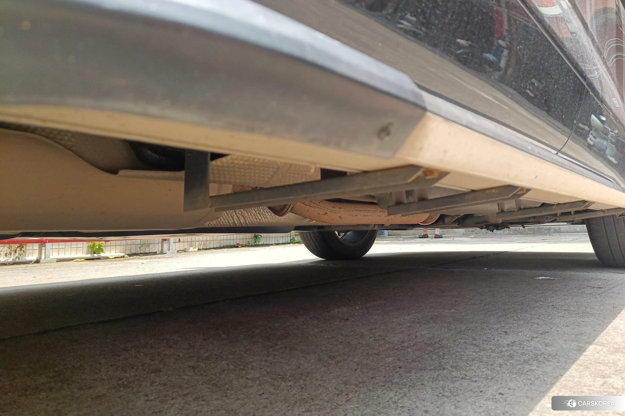 Toyota Highlander id 4455849 из Китая 12
