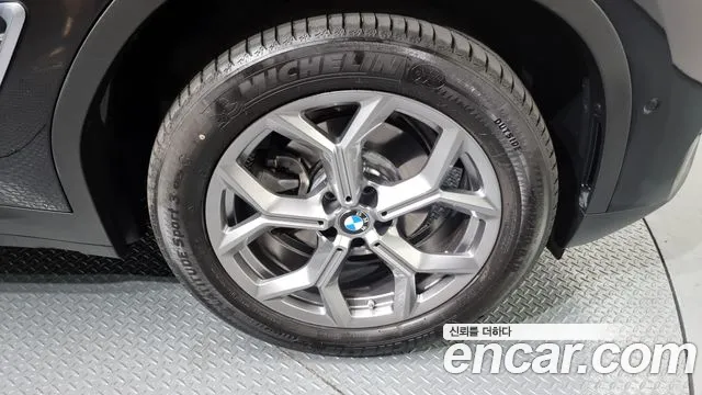 BMW X4 (G02) id 2680718 из Кореи 15