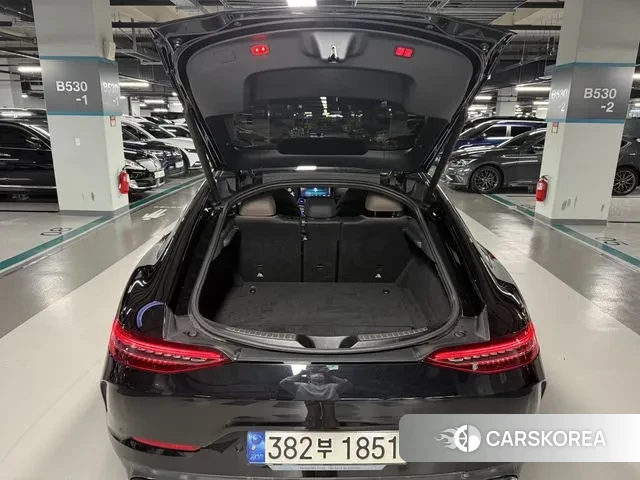 Mercedes-Benz AMG GT id 3705883 из Кореи 15