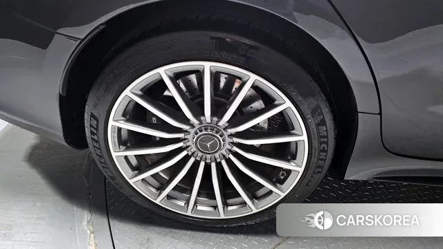 Mercedes-Benz AMG GT id 3545741 из Кореи 15