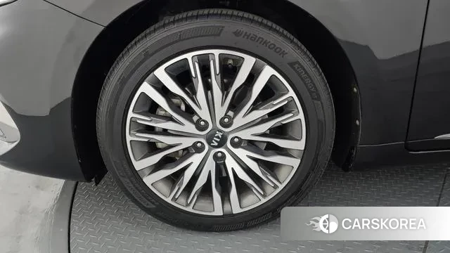 Kia K7 Premier id 3593040 из Кореи 15