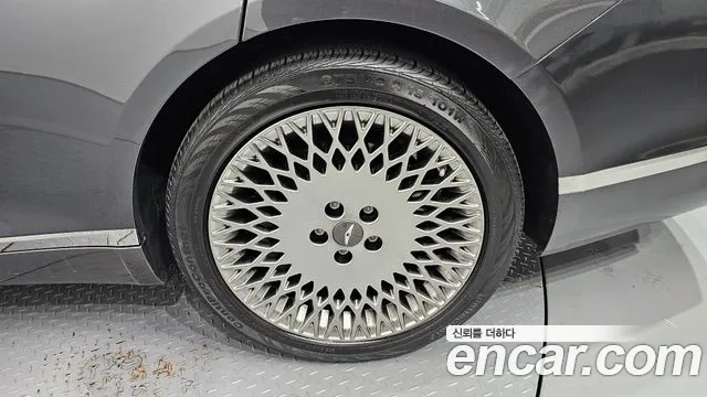 Genesis G80 (RG3) id 2907325 из Кореи 15