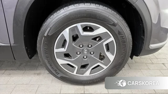 Hyundai The New Santa Fe id 3572168 из Кореи 15