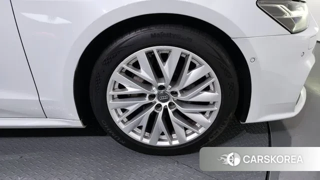 Audi A7 (4K) id 3660665 из Кореи 15