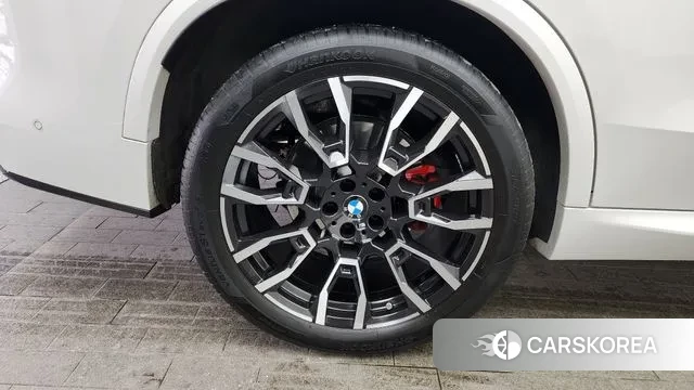 BMW X5 (G05) id 3619981 из Кореи 15