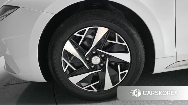 Hyundai The New Grandeur IG Hybrid id 4768921 из Кореи 15