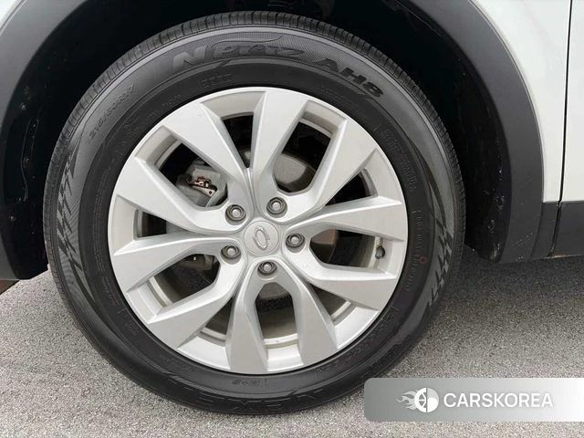 Renault Korea (Samsung) XM3 id 4542579 из Кореи 13