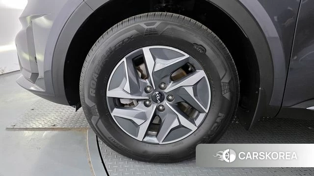 Kia Sorento 4th Generation id 3819007 из Кореи 15