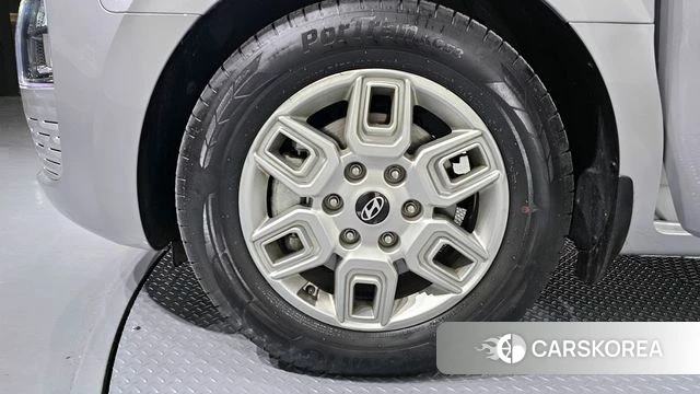 Hyundai Staria id 4248347 из Кореи 15