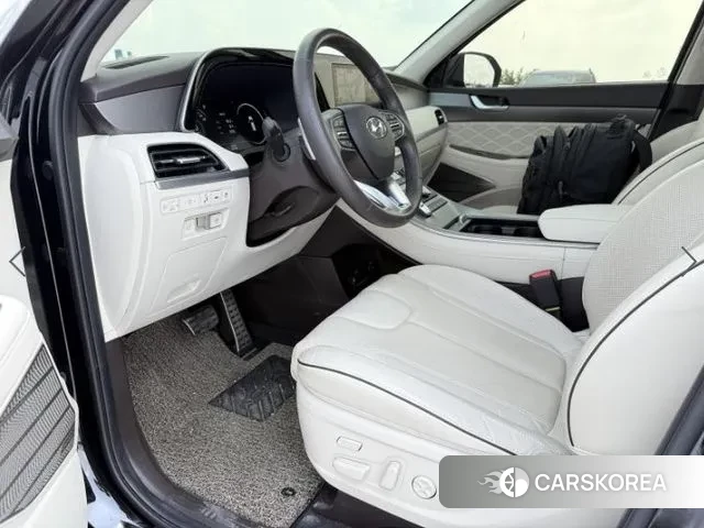 Hyundai Palisade id 3059220 из Кореи 15