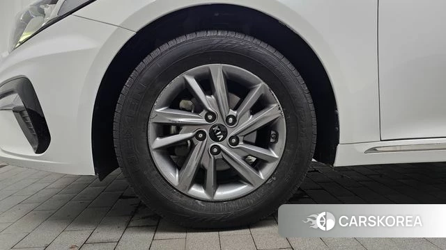 Kia The New K5 2nd generation id 4551597 из Кореи 25