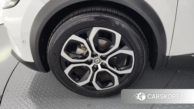 Renault Korea (Samsung) Capture id 3468883 из Кореи 15