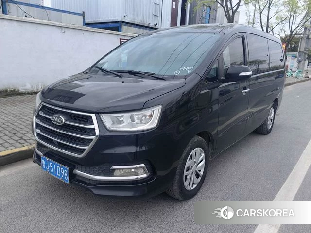 Jianghuai Ruifeng Ruifeng M4 id 4240114 из Китая 8