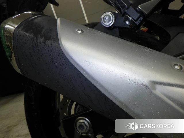 Проданный Suzuki GSX-S750 id 4183556 из Японии, фото 20