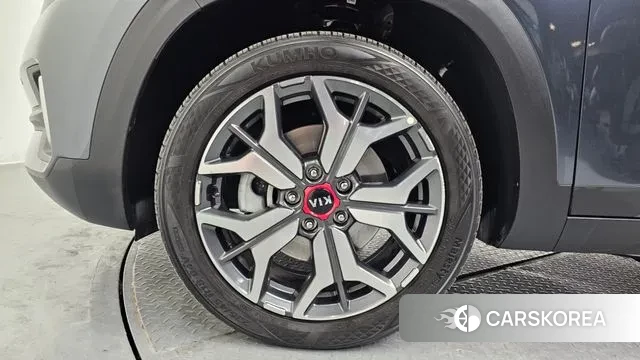 Kia Seltos id 3625883 из Кореи 15