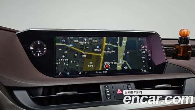 Lexus ES300h 7th generation id 2676057 из Кореи 15