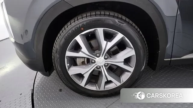 Hyundai Palisade id 3611126 из Кореи 15