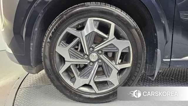 Hyundai Palisade id 3484234 из Кореи 15