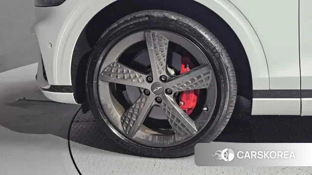 Genesis GV70 id 3153771 из Кореи 15