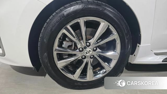Kia The New Carnival id 4836794 из Кореи 15