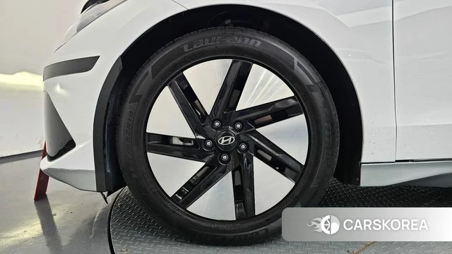 Hyundai Ionic 6 id 4870899 из Кореи 27