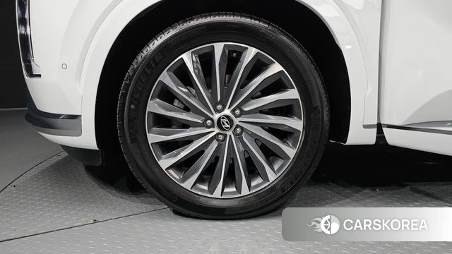 Hyundai The New Palisade id 4585201 из Кореи 29