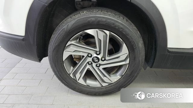 Hyundai The New Santa Fe id 4591960 из Кореи 15