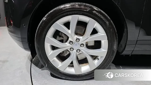 Land Rover Range Rover Evoque 2nd Generation id 3635786 из Кореи 15