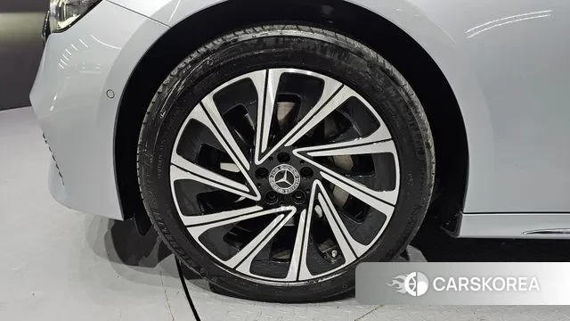 Mercedes-Benz E-Class W214 id 3565642 из Кореи 15