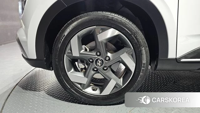 Hyundai Venue id 4608434 из Кореи 15