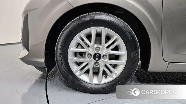 Kia Morning Urban (JA) id 3469009 из Кореи 15