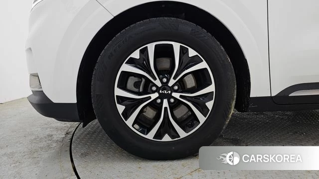 Kia Carnival 4th generation id 4316125 из Кореи 28