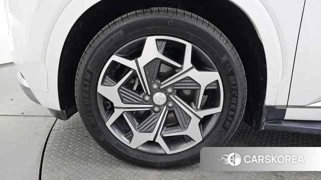 Hyundai Palisade id 3727310 из Кореи 15