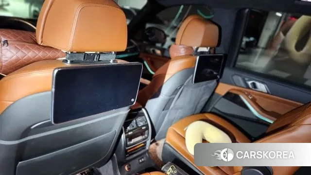 BMW X7 (G07) id 3008993 из Кореи 15