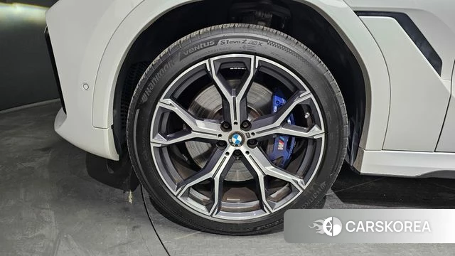 BMW X6 (G06) id 4637478 из Кореи 15