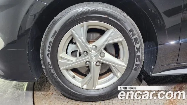 Hyundai Sonata (DN8) id 2951562 из Кореи 15