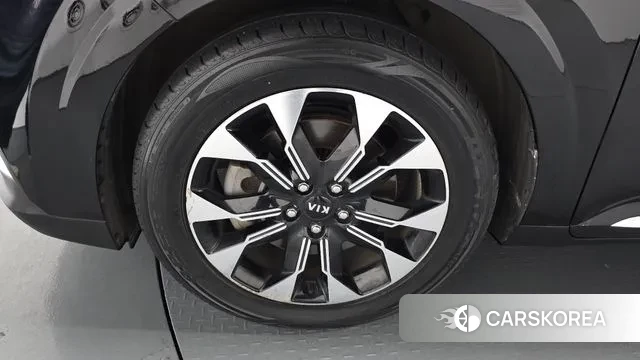 Kia Carnival 4th generation id 3296663 из Кореи 15