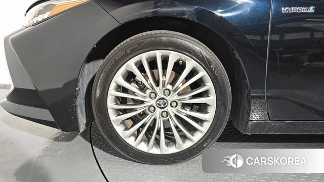 Toyota Avalon 5th Generation id 4435159 из Кореи 15
